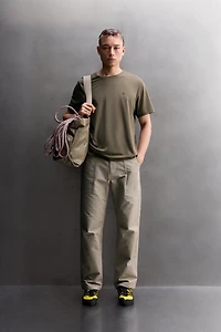 TAPERED FIT CLIMBING PANTS