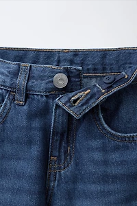 SLIM JEANS