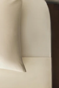 DRAP-HOUSSE PERCALE DE COTON | CM HAUT ( FILS