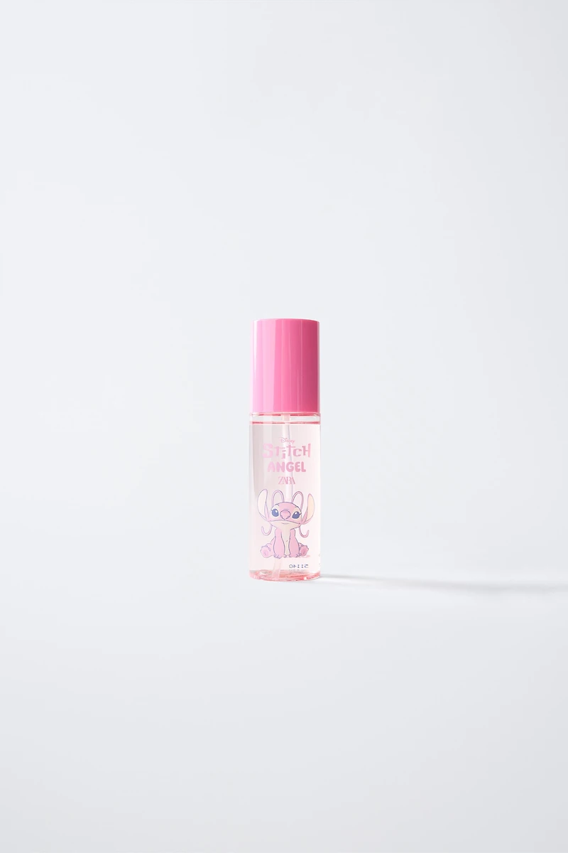 STITCH ANGEL © DISNEY BODY MIST 100 ML (3.4 FL. OZ.)