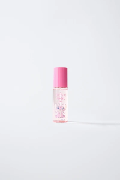 STITCH ANGEL © DISNEY BODY MIST 100 ML (3.4 FL. OZ.)