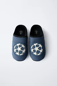 UEFA CHAMPIONS LEAGUE ® SLIPPERS