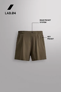 3" LIGHTWEIGHT RUNNING SHORTS