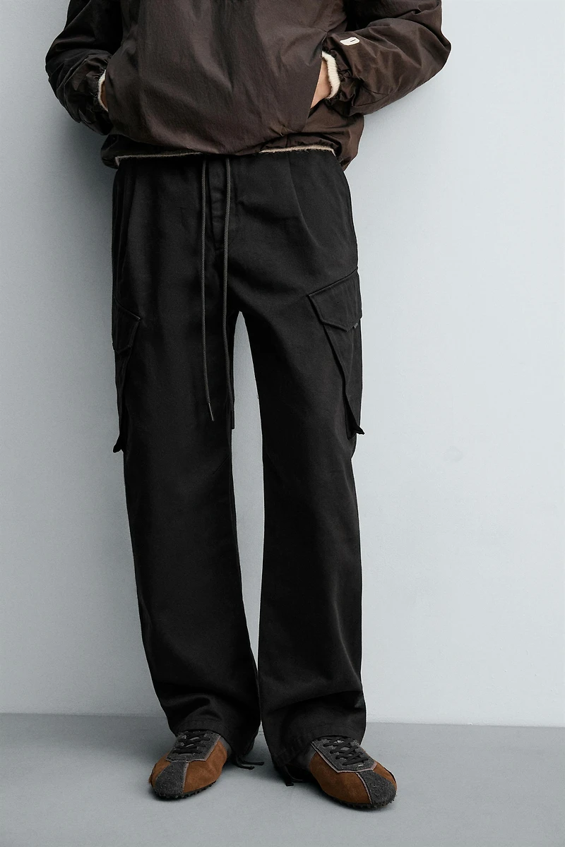 SR_A CARGO PANTS