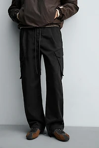 SR_A CARGO PANTS
