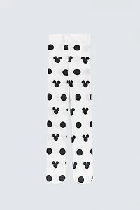 2-PACK OF COMBINED TIGHTS HARRY LAMBERT FOR ZARA X DISNEY
