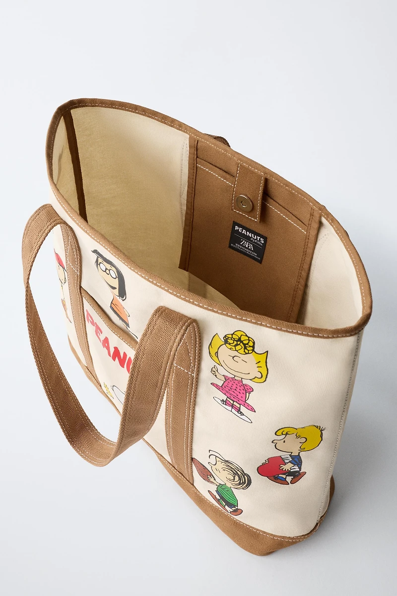 SHOPPER SNOOPY PEANUTS™