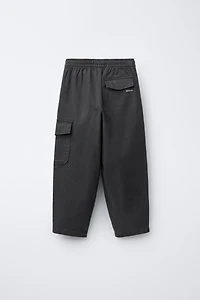 CARGO PANTS