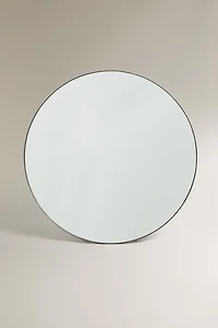 ROUND WALL MIRROR