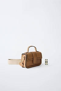 MINI CROSSBODY BAG
