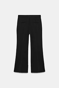 PANTALON COURT ÉVASÉ ZW COLLECTION ÉDITION LIMITÉE