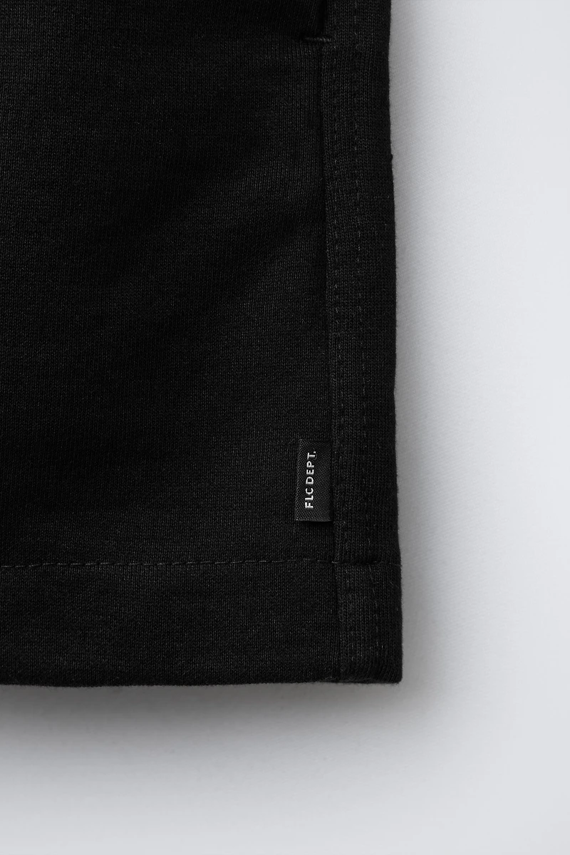 PLAIN SHORTS
