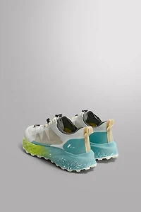 TRAIL RUNNING SNEAKERS