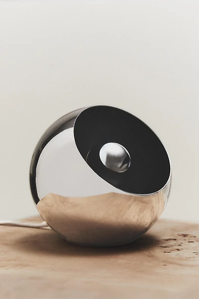SEMI SPHERE TABLE LAMP