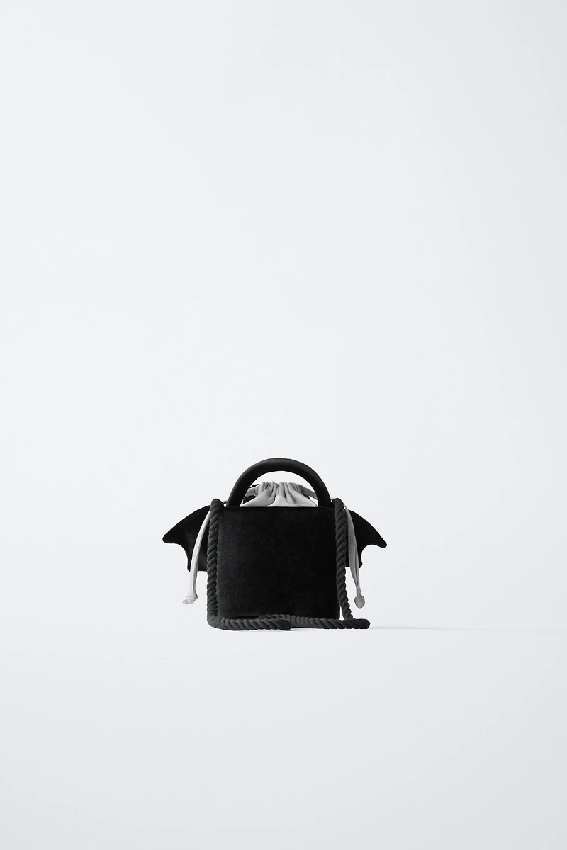 HALLOWEEN CROSSBODY BAG