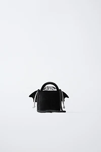 HALLOWEEN CROSSBODY BAG