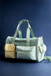 SAC MULTICOLORE