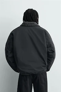 COMBINATION TECHNICAL JACKET