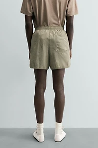 TECHNICAL SHORTS