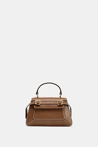 BUCKLE CITY BAG