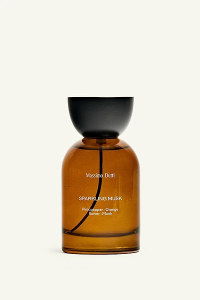 (100 ml) Sparkling Musk eau de parfum