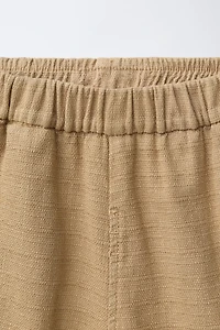 RUSTIC SHORTS