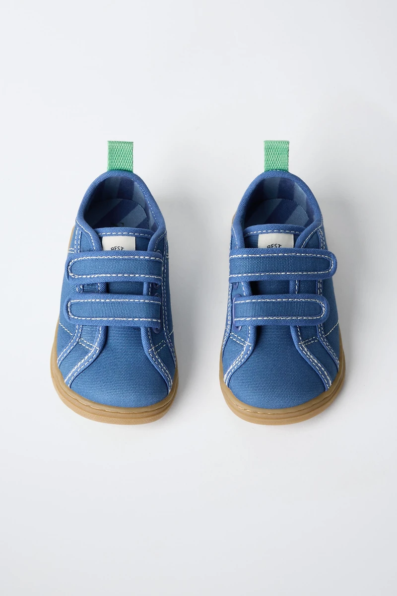 BAREFOOT SNEAKERS