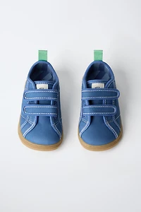 BAREFOOT SNEAKERS