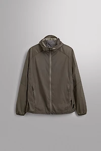 VESTE COUPE-VENT RUNNING