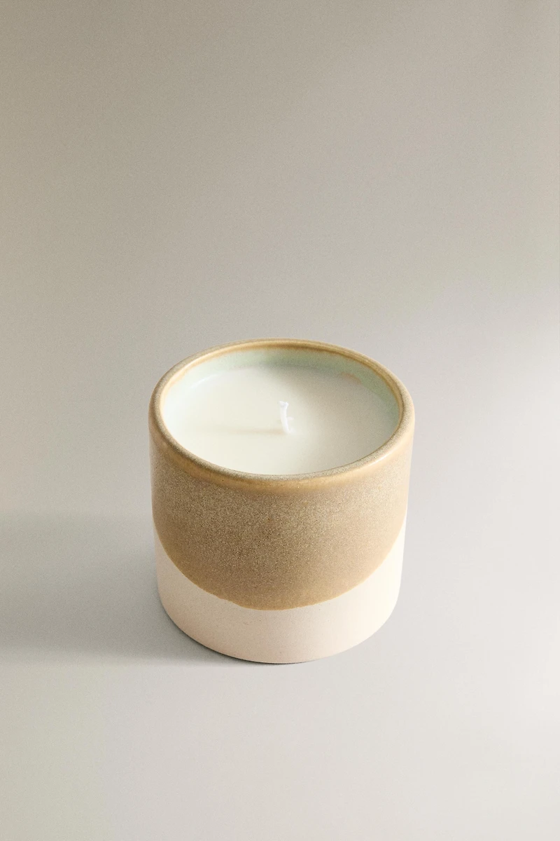 (150 G) CORFU DREAMS SCENTED CANDLE