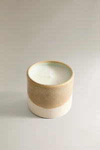 (150 G) CORFU DREAMS SCENTED CANDLE