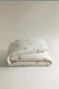 KIDS’ MY LITTLE PONY© HEARTS DUVET COVER