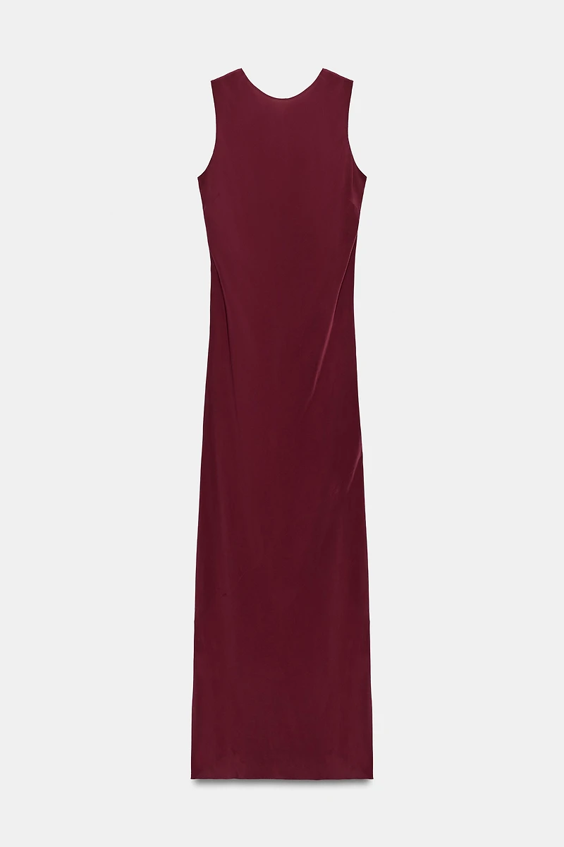 ZW COLLECTION MAXI DRESS
