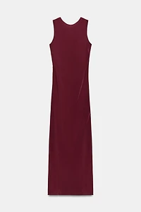 ZW COLLECTION MAXI DRESS