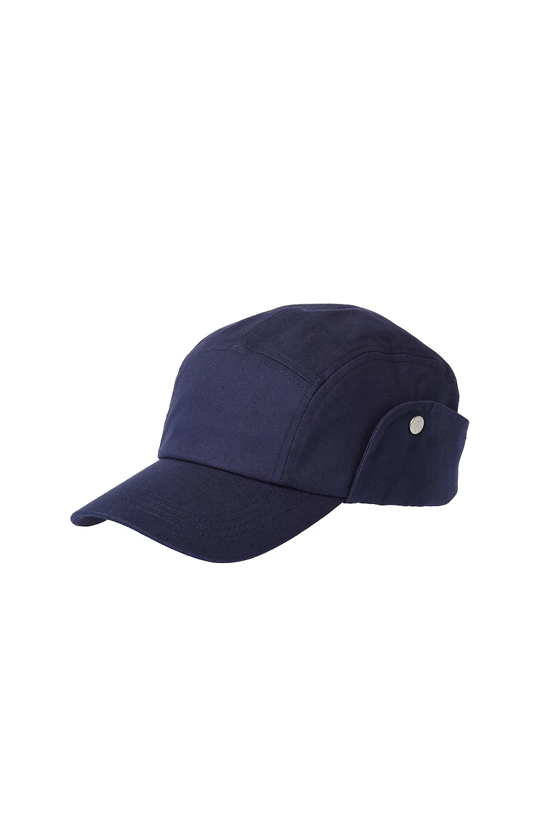 EARFLAP CAP