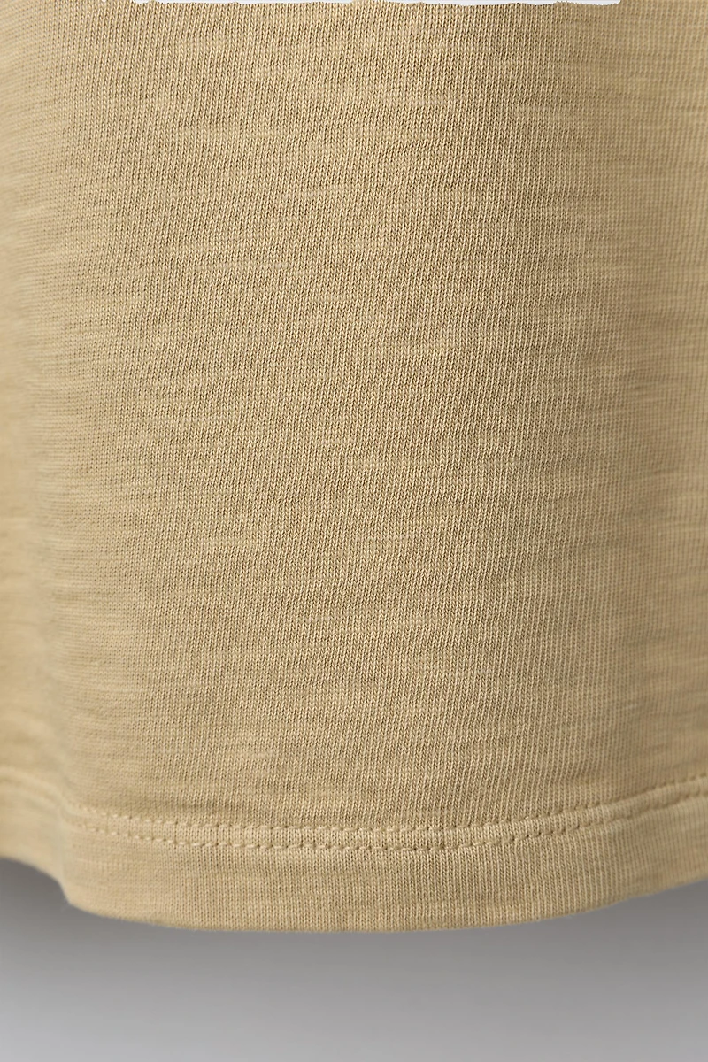 HELLO KITTY © SANRIO PRINT T-SHIRT