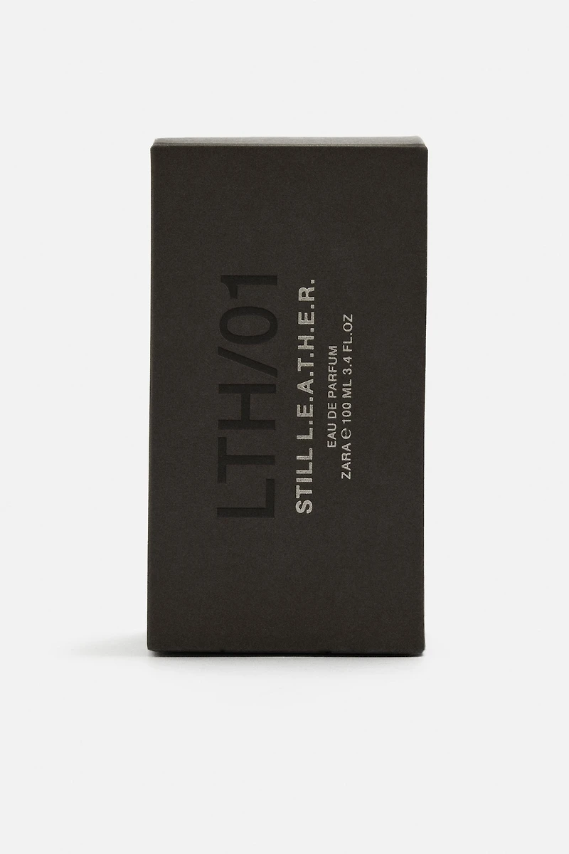 LTH/01 STILL L.E.A.T.H.E.R EDP 100ML (3.4 FL. OZ)