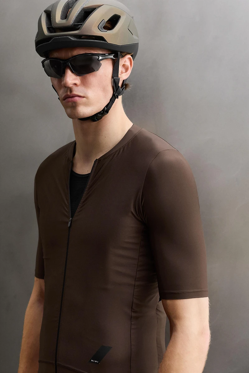 MAILLOT CYCLISME