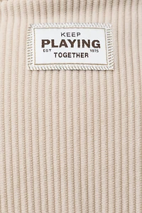 CORDUROY JACKET