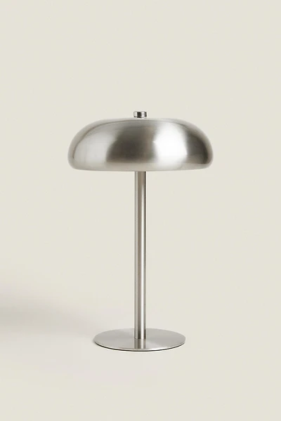 LAMPE DE TABLE UNIE CHAMPIGNON PETIT FORMAT
