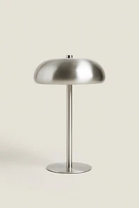 PETITE LAMPE DE TABLE MONOCHROME