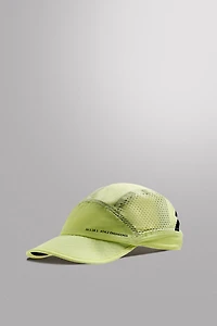 PERFORATED TECHNICAL CAP