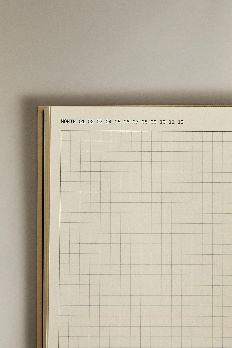 CARNET DE JARDIN