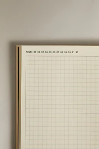 CARNET DE JARDIN