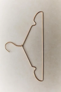METAL HANGER (SET OF 5)