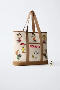 SHOPPER SNOOPY PEANUTS™