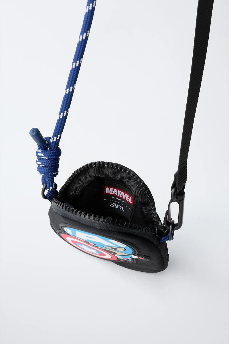 SAC BANDOULIÈRE THE AVENGERS © MARVEL