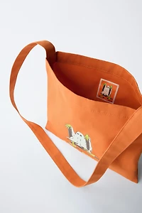 SAC BONBONS HALLOWEEN