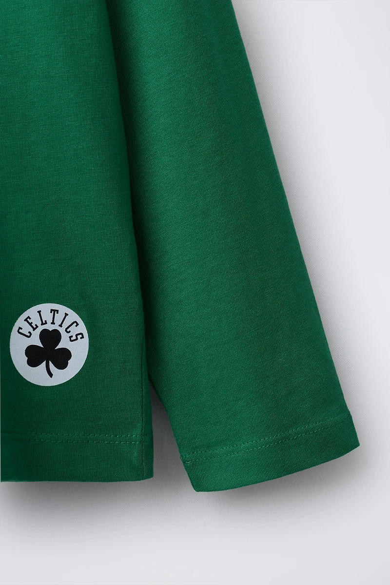 CELTICS NBA T-SHIRT
