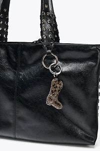 COWBOY BOOT CHARM